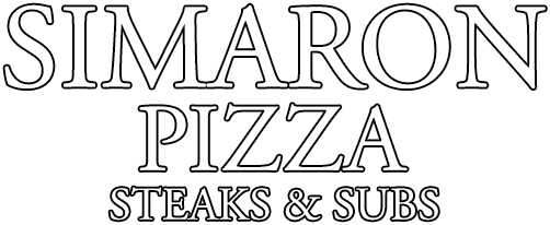 Simaron Pizza & Steak Shop